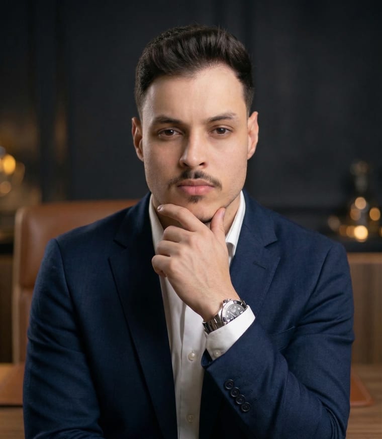 Henrique Bastos